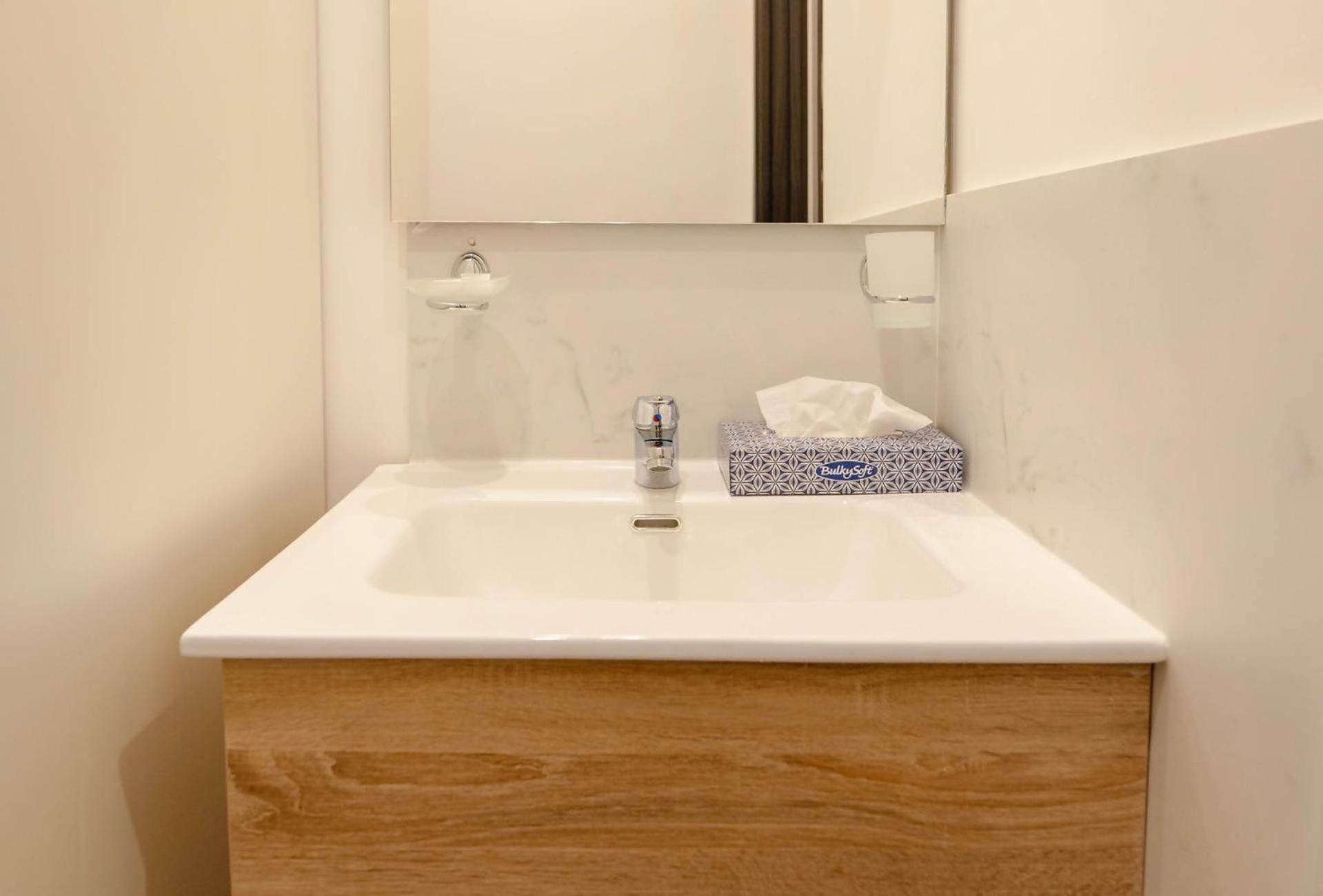 B&B Interno 5 Napoli Eksteriør billede