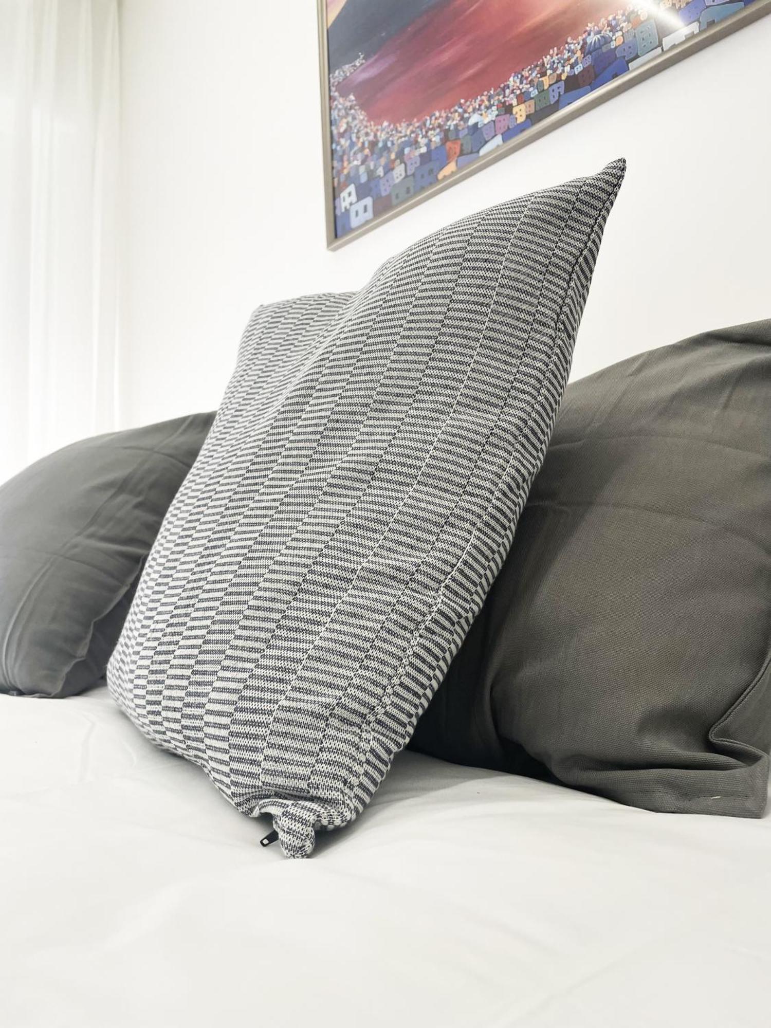 B&B Interno 5 Napoli Eksteriør billede