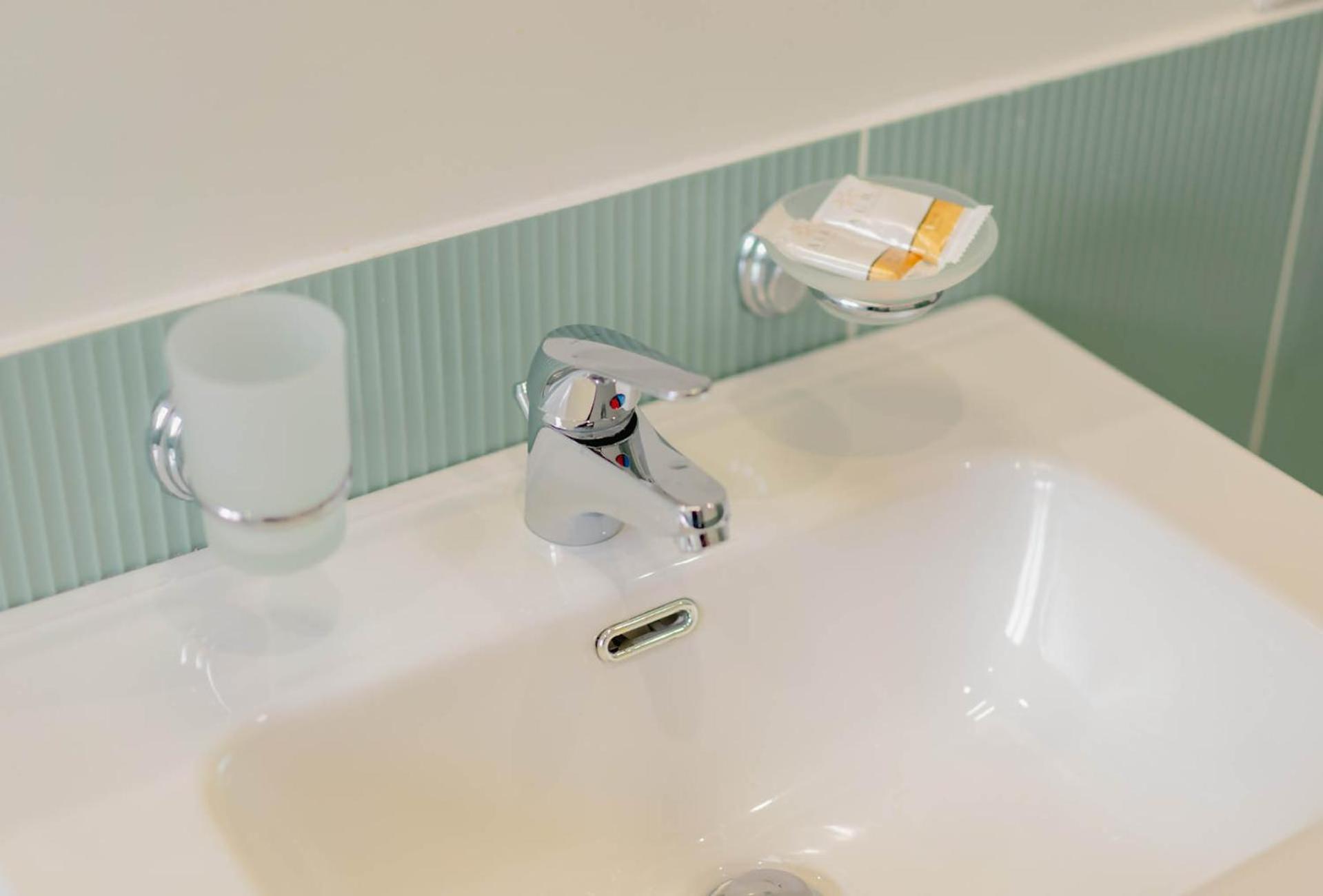 B&B Interno 5 Napoli Eksteriør billede
