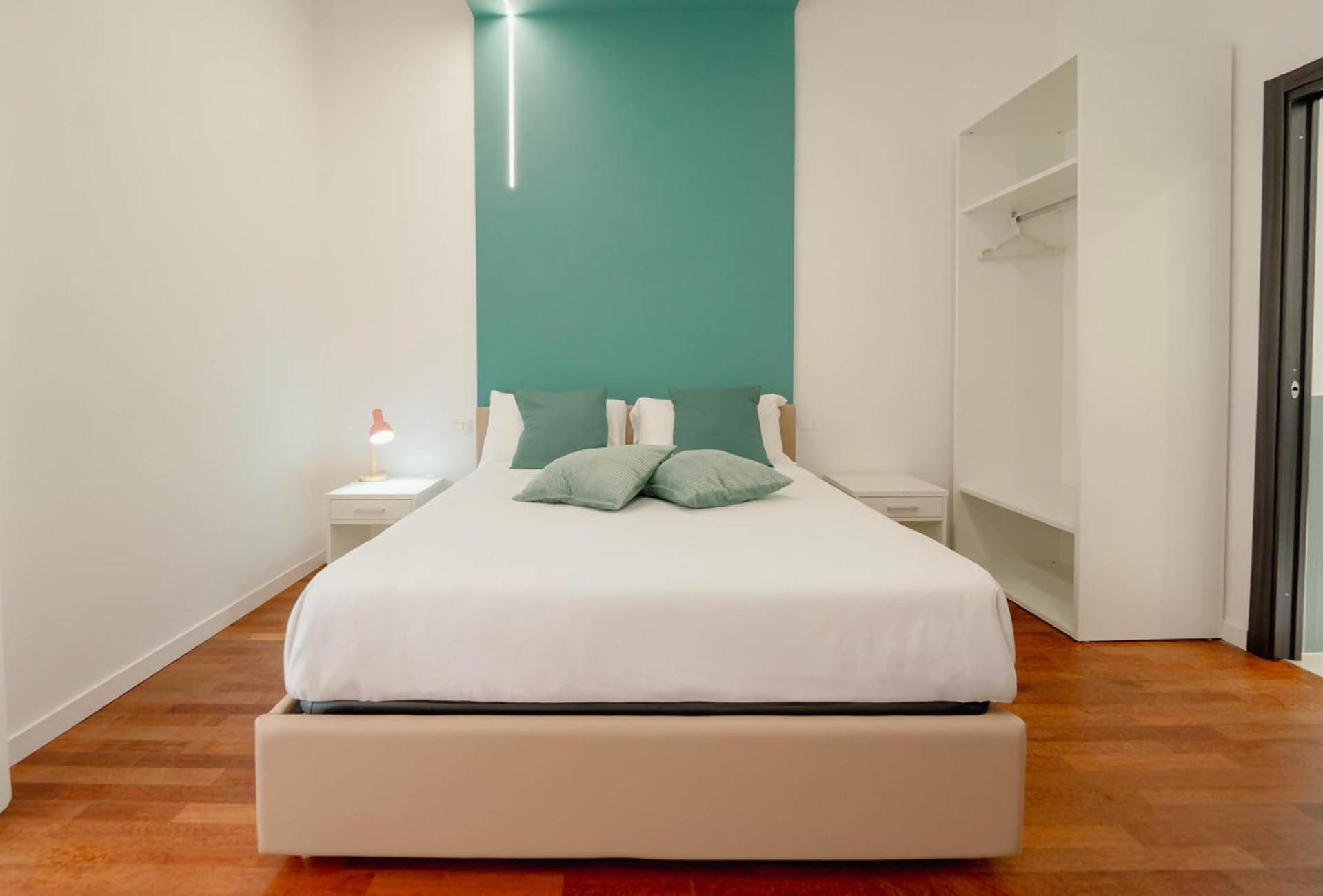 B&B Interno 5 Napoli Eksteriør billede
