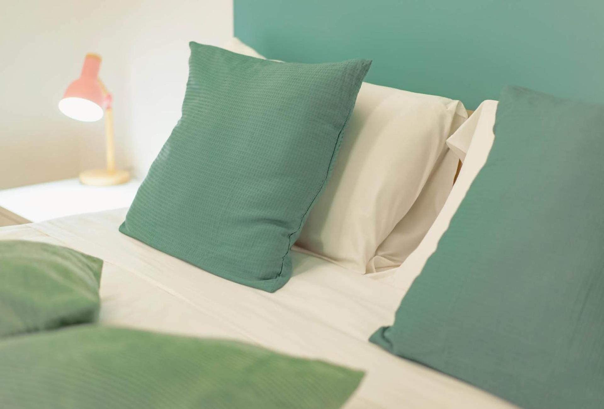 B&B Interno 5 Napoli Eksteriør billede