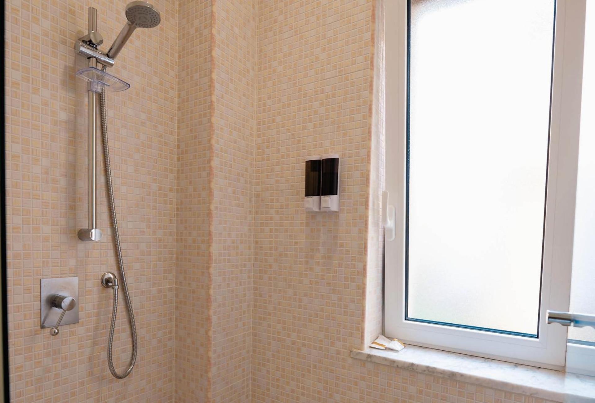 B&B Interno 5 Napoli Eksteriør billede