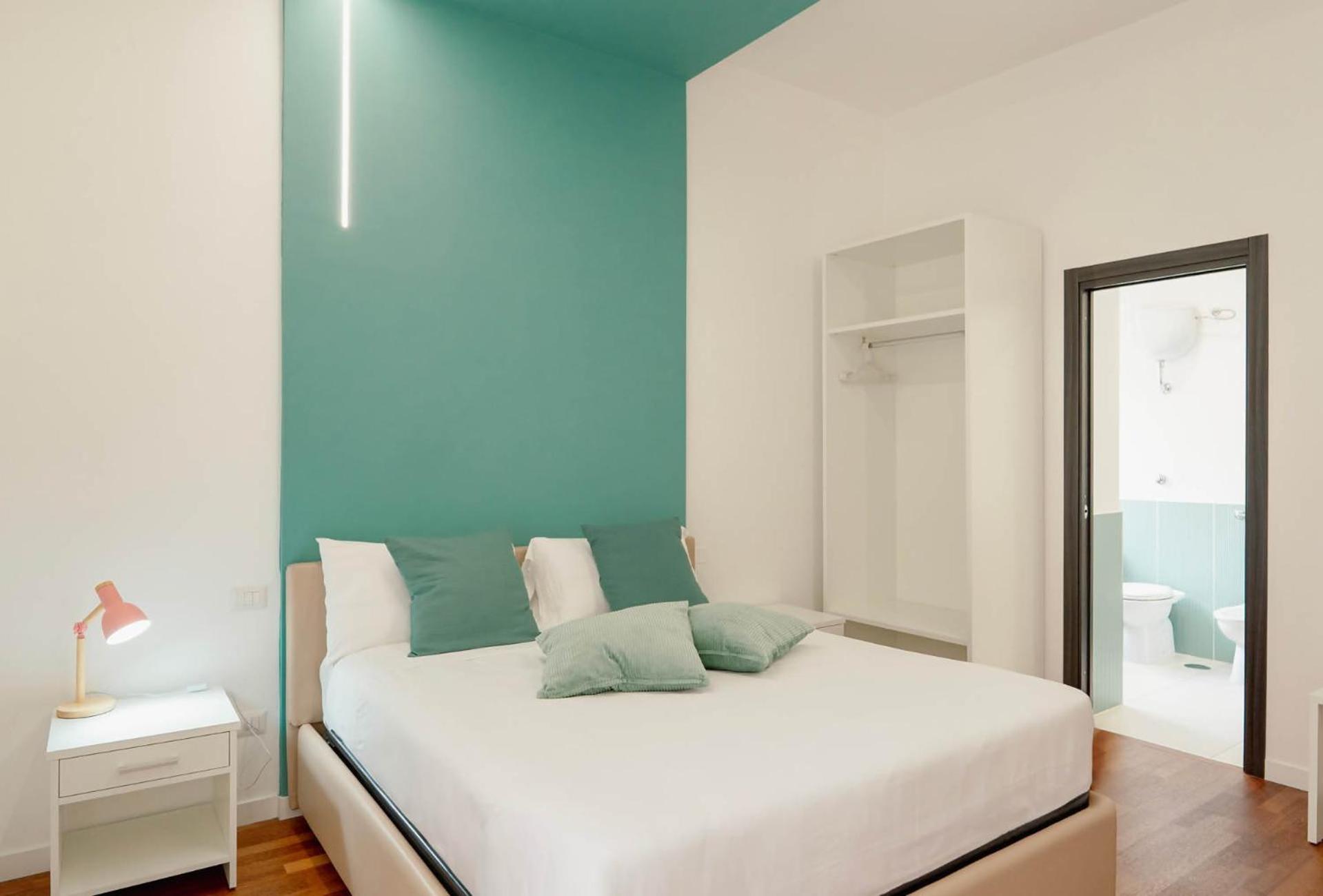 B&B Interno 5 Napoli Eksteriør billede