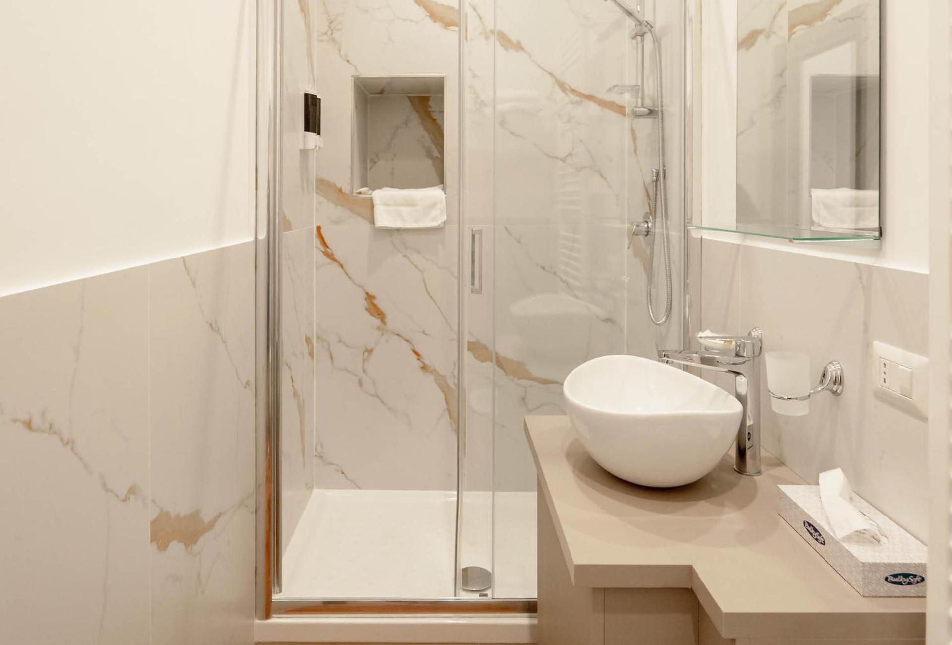 B&B Interno 5 Napoli Eksteriør billede